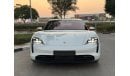 Porsche Taycan BRAND NEW 2023 GCC SPEC UNDER WARRANTY