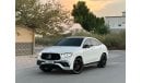 مرسيدس بنز GLE 53 AMG