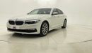 BMW 520i EXECUTIVE 2 | Zero Down Payment | Home Test Drive