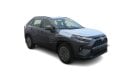 تويوتا راف ٤ LHD 2.5L HYBRID XLE AWD AT 2024MY