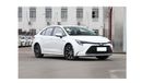 تويوتا ليفين Toyota Levin 1.8L Hybrid 2WD A/T Luxury MY-2024