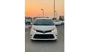 Toyota Sienna 2019 XLE SUNROOF 4x4 FULL OPTION US SPEC