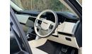 لاند روفر رينج روفر (آخر) Range Rover HSE D300 SWB RIGHT HAND DRIVE