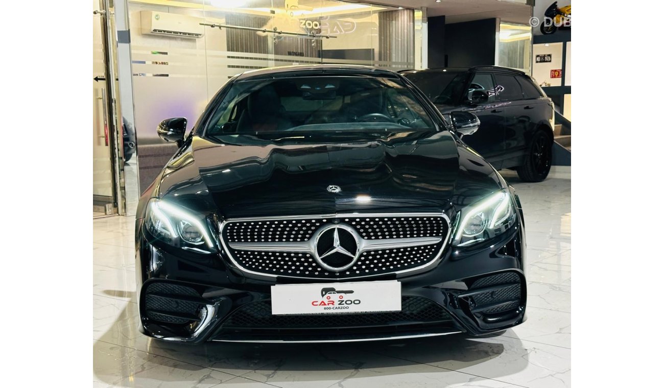 مرسيدس بنز E300 Std