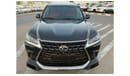 Lexus LX570 *Offer*2012 Lexus LX570 Black Edition Full Option+ 2021 Modification