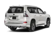 Lexus GX460