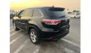 تويوتا هايلاندر 2016 Toyota Highlander, Hybrid - 4X4 - Panoramic / Push Start - Heat and Cooling Seats- Limited Full