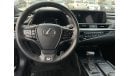 Lexus ES350 ES350 F sport