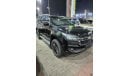 Chevrolet Trailblazer LTZ Chevrolet Trailblazer Z71 3.6 L | GCC