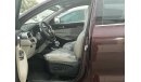 Kia Sorento 3.3L Petrol / Driver Power Seat / Leather Seats (LOT # 99691)