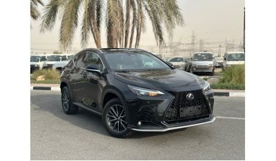 Lexus NX 250 LEXUS NX 250 premium 2024