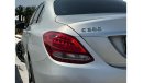 مرسيدس بنز C 300 AMG باك