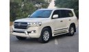 Toyota Land Cruiser GXR Left hand drive Diesel