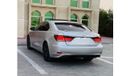 Lexus LS460 Full option