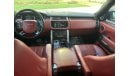 Land Rover Range Rover (other)