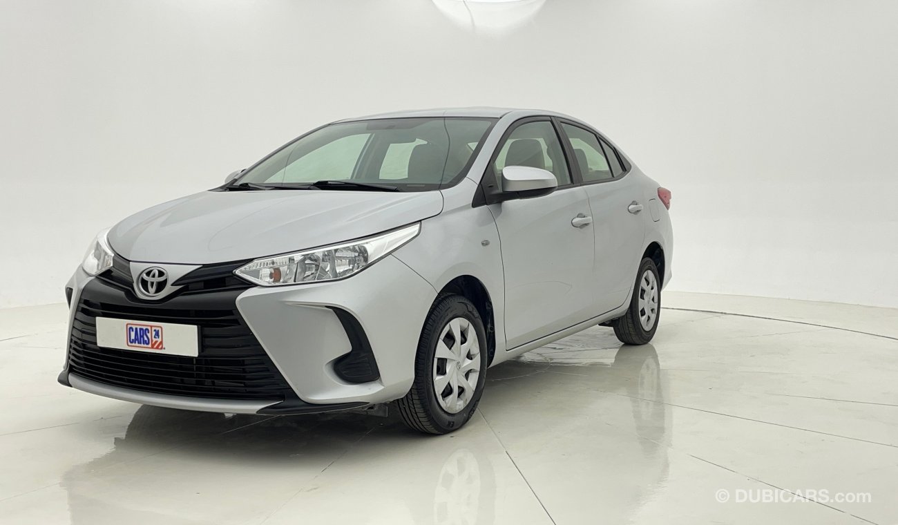 Toyota Yaris SE 1.5 | Zero Down Payment | Free Home Test Drive