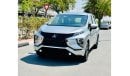 Mitsubishi Xpander Highline MITSUBISHI XPANDER 1.5L MODEL 2021 GCC VERY GOOD CONDITION