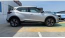 نيسان كيكس nissan kicks 2023 1.6 brand new