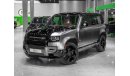 Land Rover Defender 2023 DEFENDER CARPATHIAN EDITION V8 - BRAND NEW - WARRANTY AVAILABLE