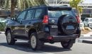 تويوتا برادو TOYOTA PRADO 2.8L VX DIESEL SPARE UP (ASK FOR PRICE)