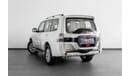 Mitsubishi Pajero 2020 Mitsubishi Pajero 3.8L GLS / 7 Seats / Mitsubishi Warranty & Full Mitsubishi Service History