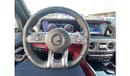 Mercedes-Benz G 63 AMG Std 4.0L MERCEDES BENZ G63 AMG 2021 RED INTERIOR JAPAN IMPORT