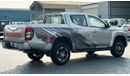 ميتسوبيشي L200 MITSUBISHI L200 2.4L P DC 4WD GLX 5MT