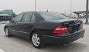 لكزس LS 430 Lexus LS 430 Model 2005