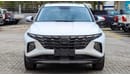 Hyundai Tucson 1.5L AT  (EXPORT ONLY)