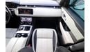 Land Rover Range Rover Velar L560