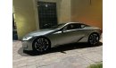 Lexus LC500 2023 LC500 under warrenty full carbon edition