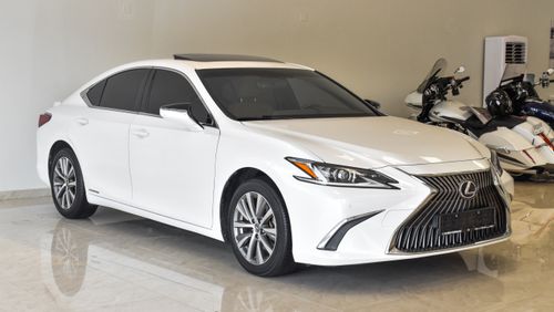 Lexus ES 300 ES 300h