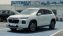 Suzuki Grand Vitara GLX Mild Hybrid Allgrip , 2024 GCC , 0Km , With 7 Years or 200K Km Warranty @Official Dealer Exterior view