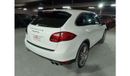 بورش كايان PORSCHE CAYENNE TURBO 4.8L 2011, 18-WAY ADJUSTIVE SEATS, 22 INCH ALLOY WHEELS, AND MORE..