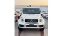 مرسيدس بنز G 63 AMG Std 4.0L