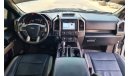 Ford F 150 SVT Raptor Svt excellent condition