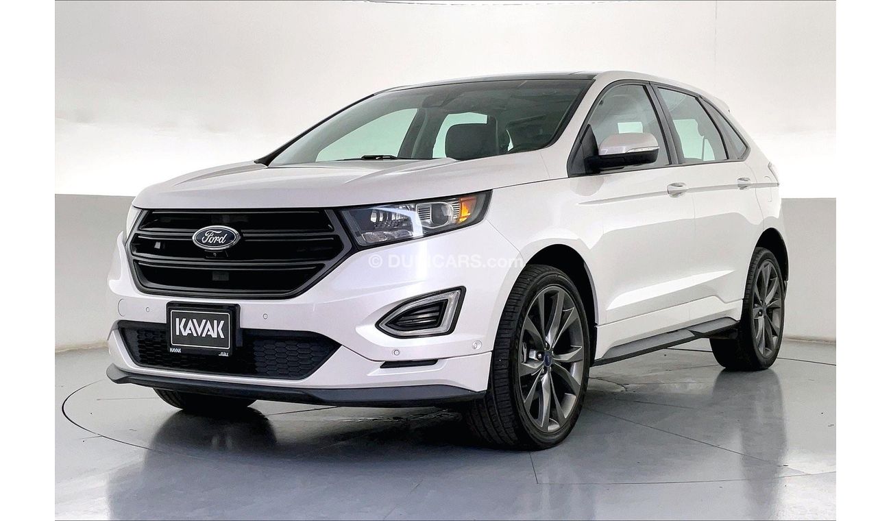 Ford Edge Sport