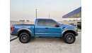 Ford F 150 Raptor