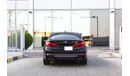 بي أم دبليو 540i Luxury 3.0L