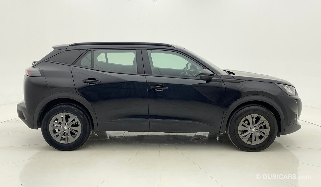 Peugeot 2008 ACTIVE 1.6 | Zero Down Payment | Free Home Test Drive