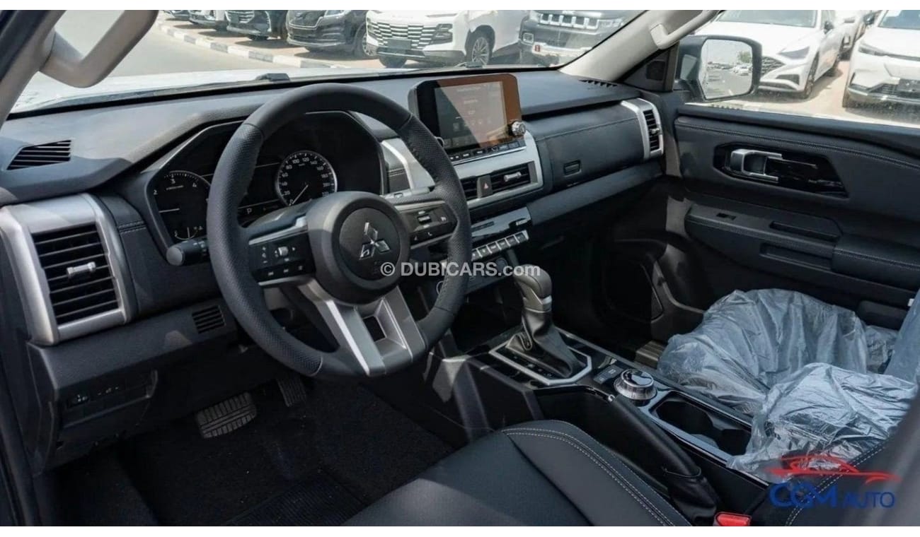 ميتسوبيشي L200 Mitsubishi L200 SPORTERO 2.4L Diesel 2024 0KM