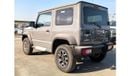 Suzuki Jimny SUZUKI JIMNY 1.5L 4×4