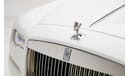 Rolls-Royce Wraith Std - GCC Spec - With Service Contract