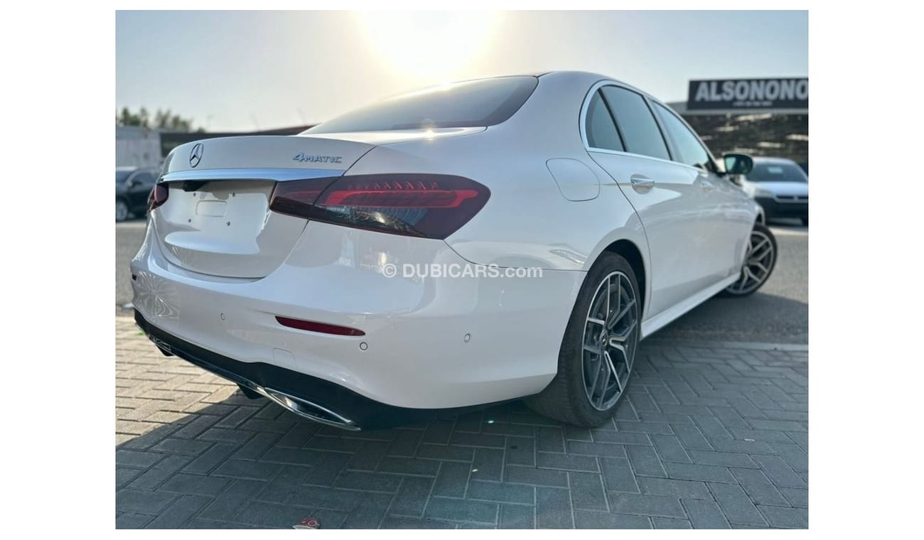 Mercedes-Benz E 220 Mercedes Benz E 220 Diesel korea specs