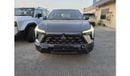 Mitsubishi Xforce 1.5L PETROL A/T FULL OPTION(EXPORT ONLY)