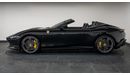 Ferrari Roma Spider 3.8 2dr RIGHT HAND DRIVE