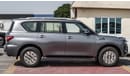 Nissan Patrol 5.6L V8 SUV GCC 0KM 2024