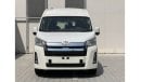 Toyota Hiace 2025 Toyota Hiace GL 13-Seater High-Roof Full-Option 3.5L V6 Petrol M/T RWD Only for Export