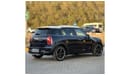 Mini Cooper Countryman S ALL4