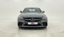 مرسيدس بنز C200 AMG LINE 2 | بدون دفعة مقدمة | اختبار قيادة مجاني للمنزل